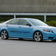 Illustration for article titled Toyota CNG Camry Hybrid Concept